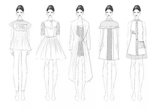 史上争议最大？2018年暑假零基础20天服装设计师之路起航班全新启航